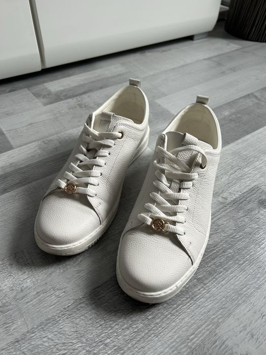 Buty sneakersy damskie