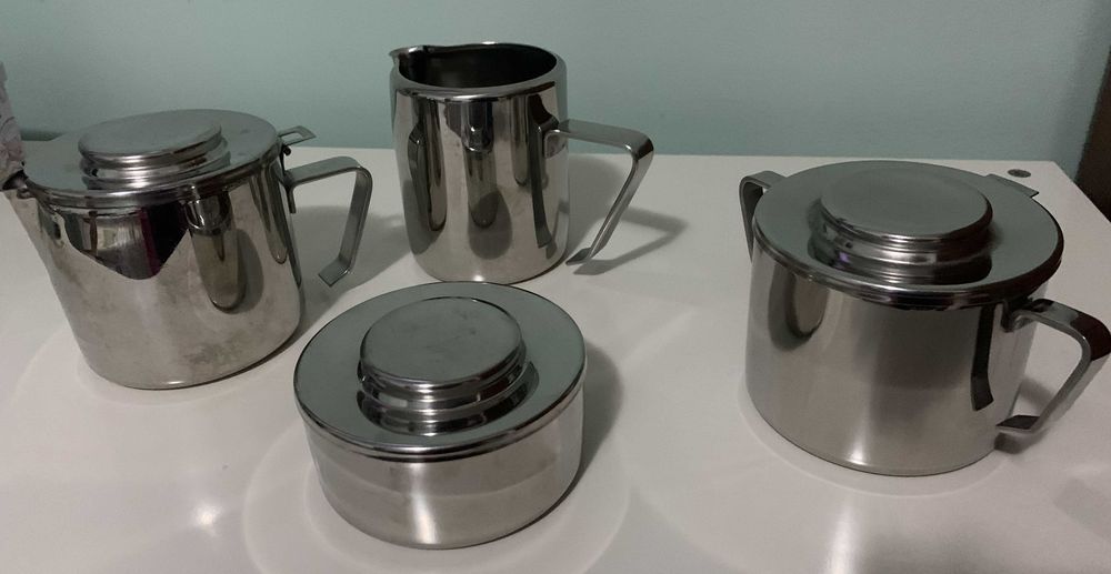 oportunidade tabuleiro em inox