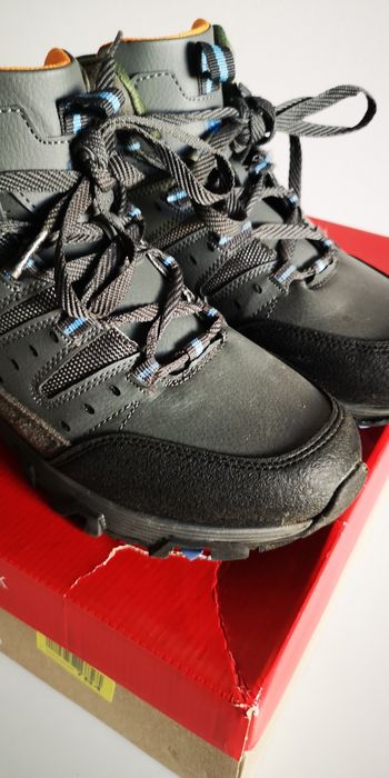 Buty Lumberjack rozm 41