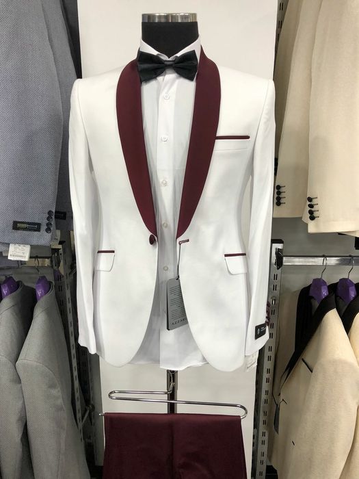 Оренда, прокат,нових чоловічіх костюмів