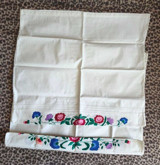 Наволочки х/б 70х70 см