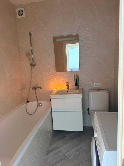 Оренда квартири в центрі міста