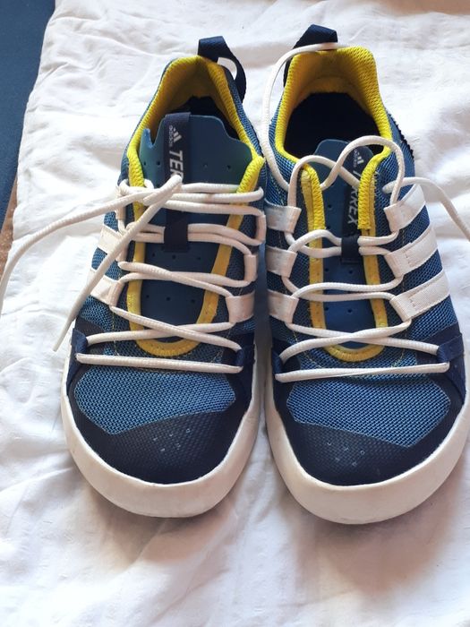 Buty damskie/męskie adidas