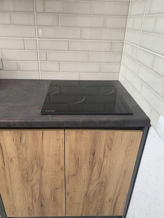 Стильная новая квартира новострой на Выставке владелец