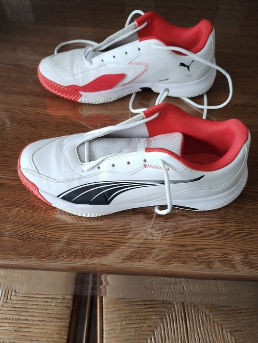Puma Nova Smash  N⁰45