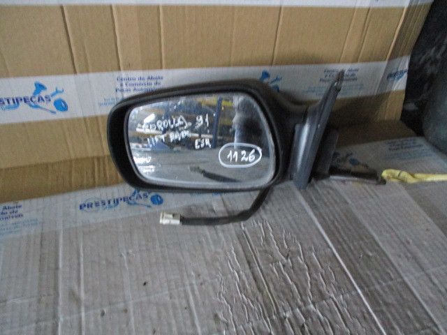 Retrovisor / espelho esquerdo TOYOTA Corolla Liftback (_E9_)