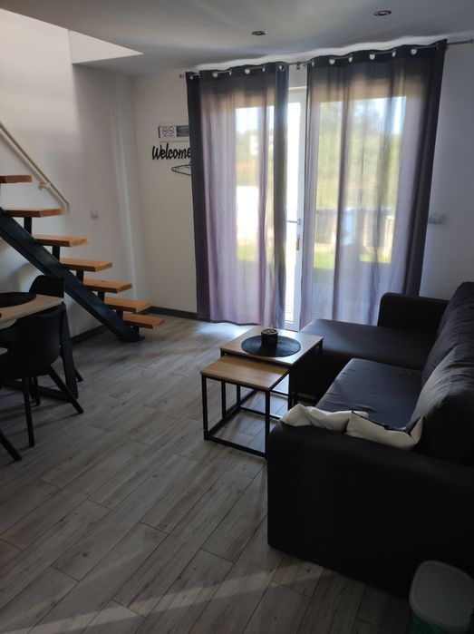 Apartament na wynajem