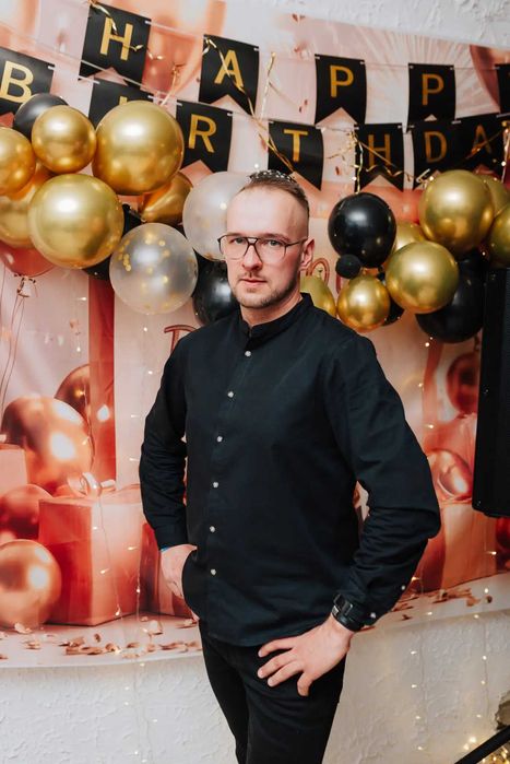 Obsługa imprez/Usługi Dj