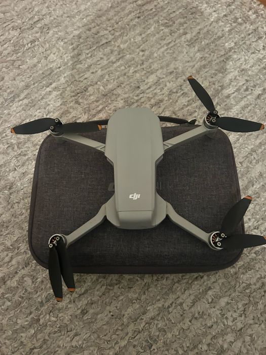 Drone DJI Mini 2023