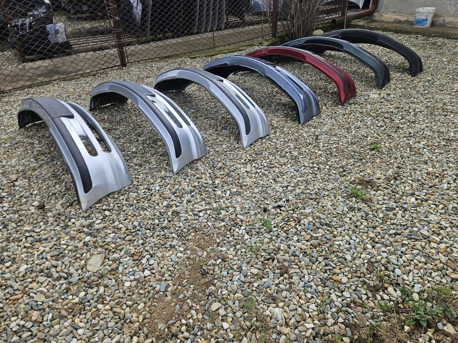 Бампер БМВ Е46 дорестайл BMW E46 Розборка шрот запчастини запчасти