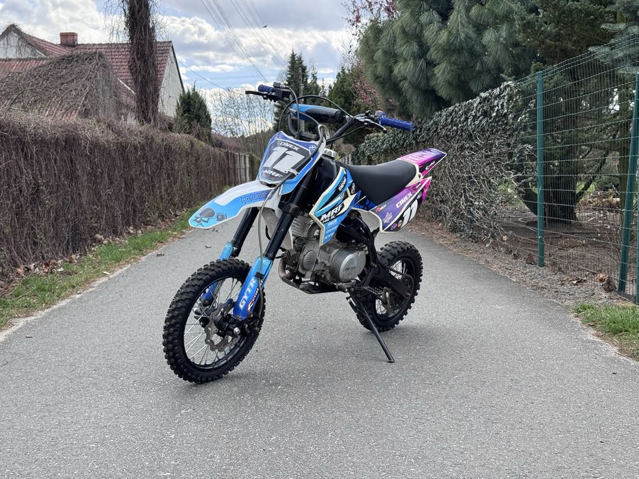 Mrf 140 rc