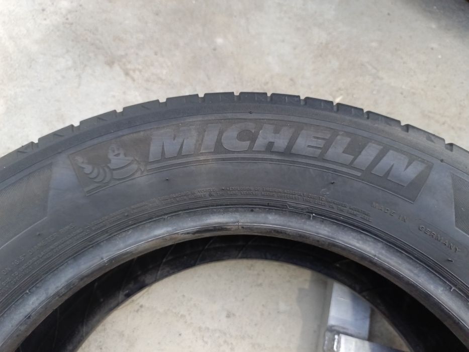 215.60.16 Michelin 4 шт