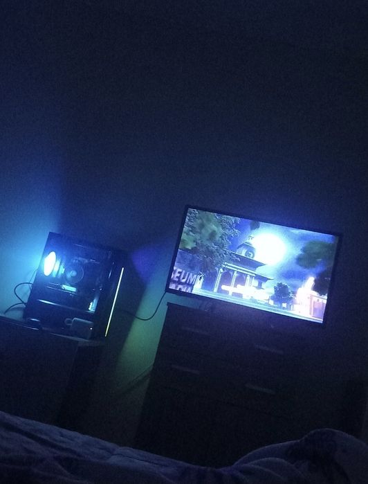 PC  caixa preço personalizavel e sem falhas tenicas e Windows 11 home