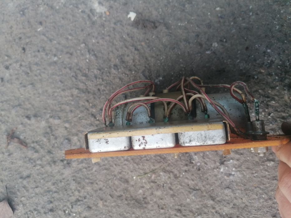 Продам трансформатор
