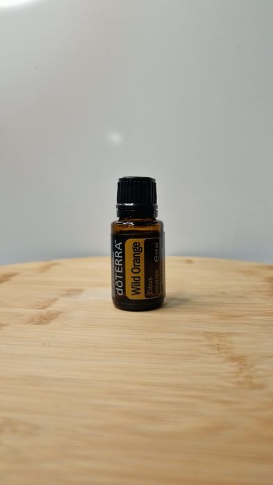 Óleos Essenciais doTERRA ( varios )
