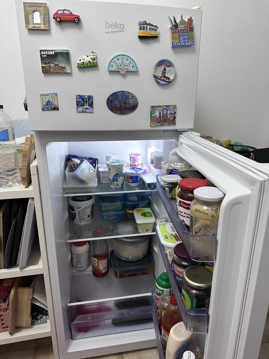 Friorífico Beko  200L nova