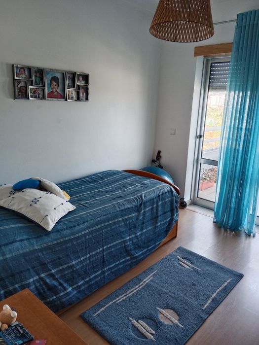 Quarto para arrendar figueira da foz