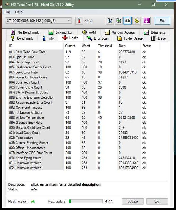 Персональний комп'ютер ігрового типу в комплекті