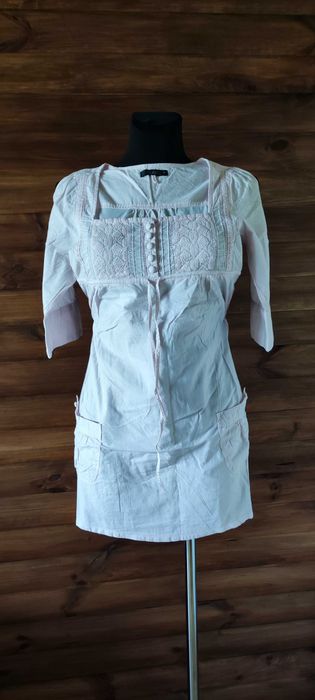 Tunika sukienka Cubus XS