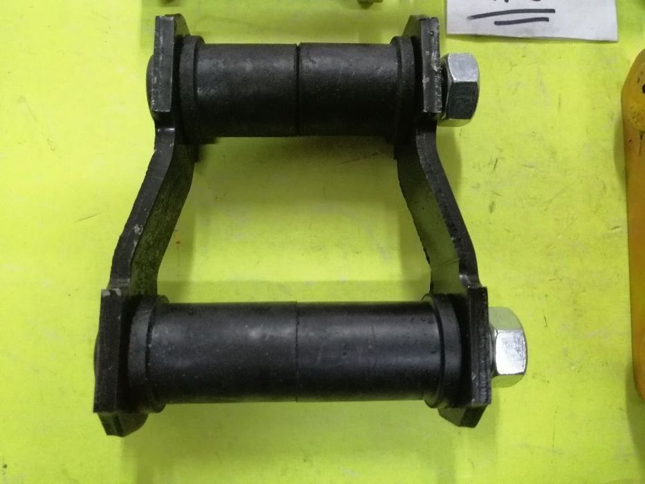 Brincos molas Toyota Mazda Mitsubishi Nissan Isuzu NOVOS