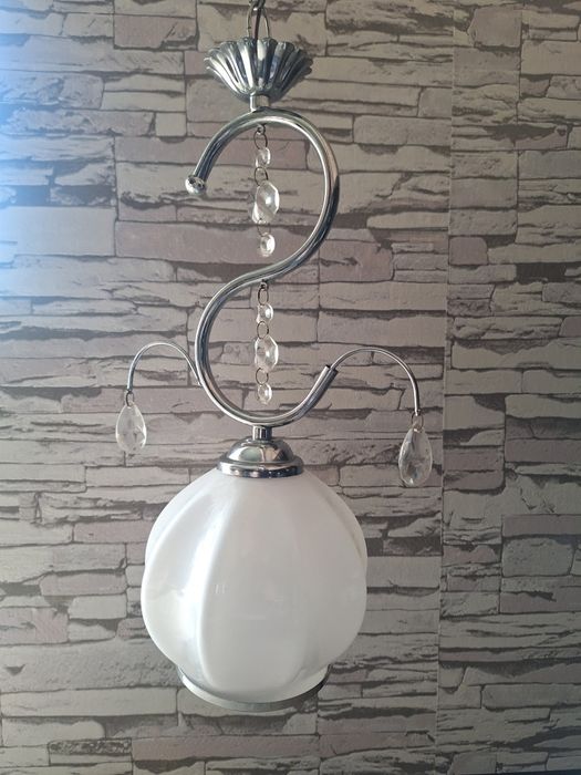 Світильник люстра д62см