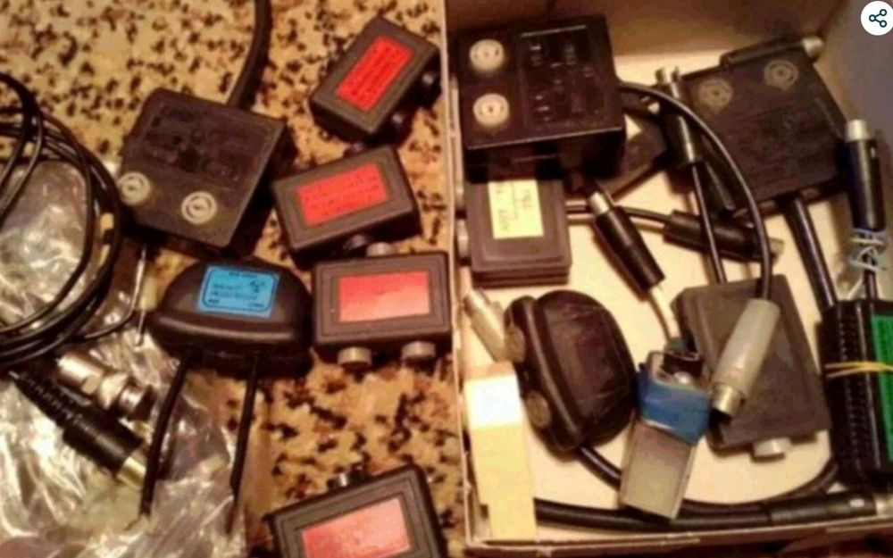 Дециметровая, приставка, ПСКД-7, Умань , антена, дециметровая