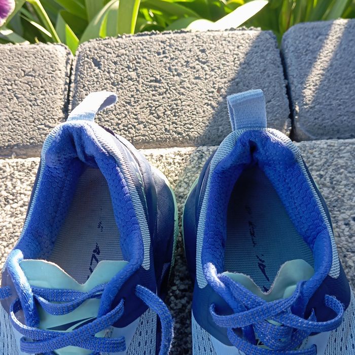 Altra Olympus 4 Vibram Trail Running Buty Do Biegania w Terenie Rozmiar 37.5