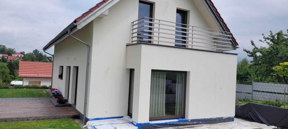 Elewacje Docieplenia Wolne Terminy