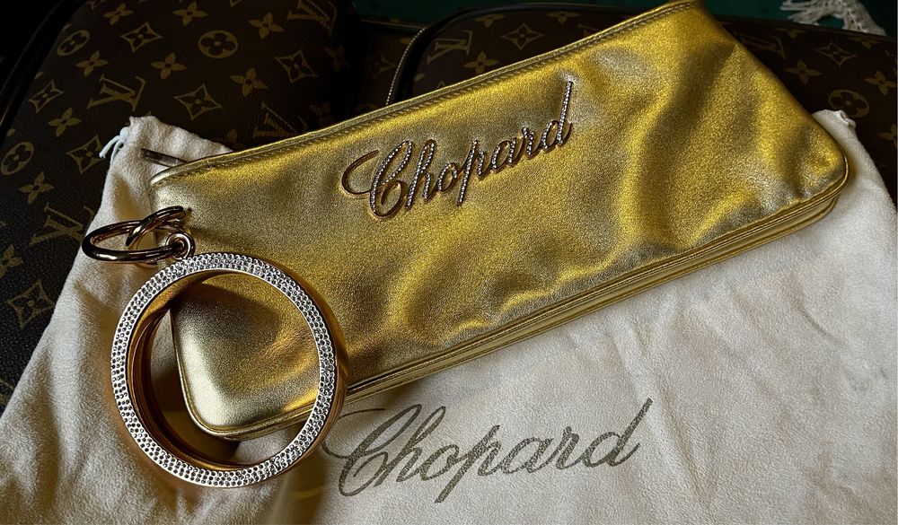 Клатч Chopard