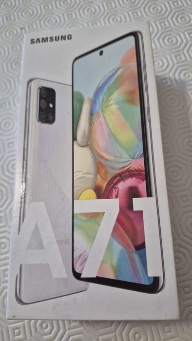 Telemóvel Samsung A71