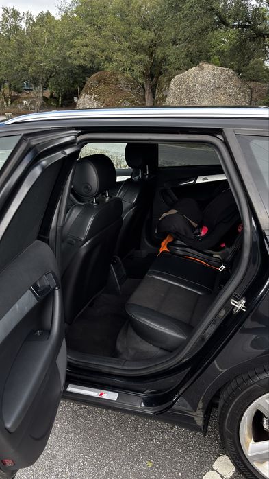 Audi A3 sportback 1.6tdi 2012 — photo 4