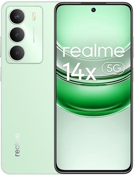 Telefon Realme 14x 5G