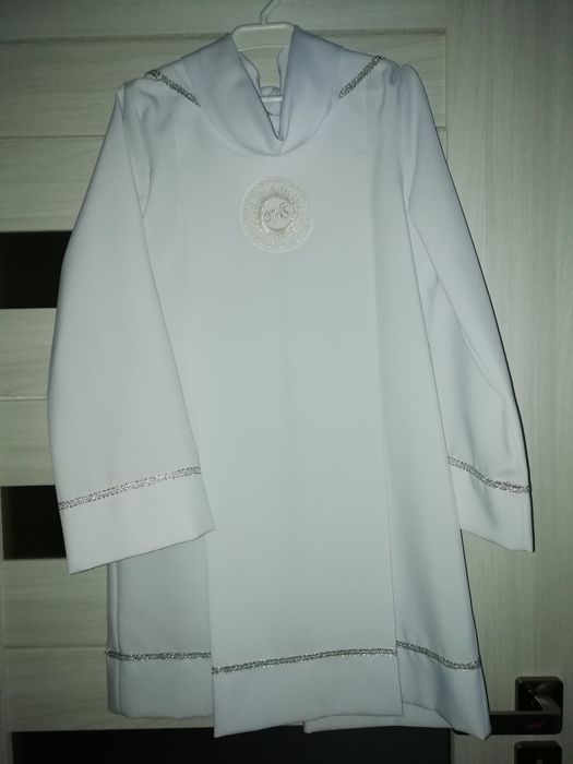 Alba komunijna 128 134