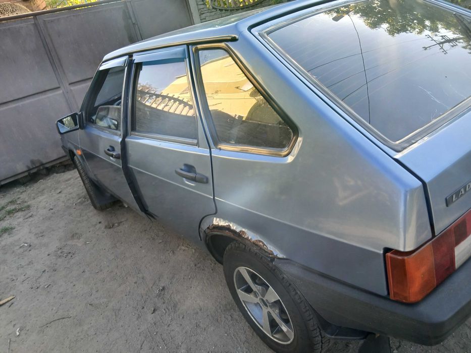 Продам Ваз 210934-20. 1,6. 8кл.