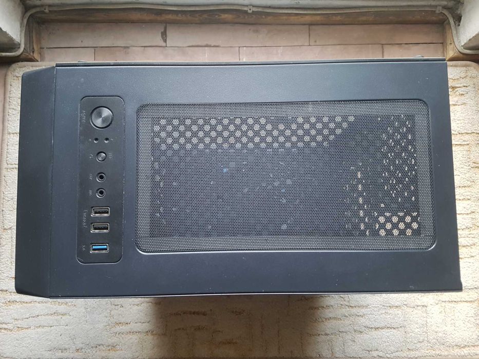 Obudowa PC Gamingowa