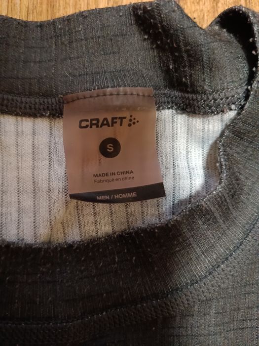 Комплект термобелья Craft Baselayer