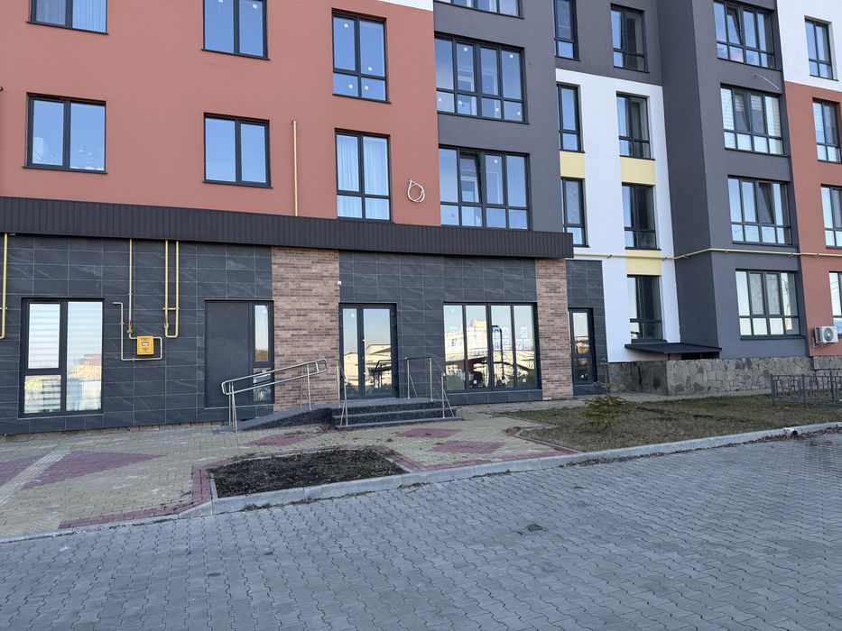 Продаж комерційного приміщення