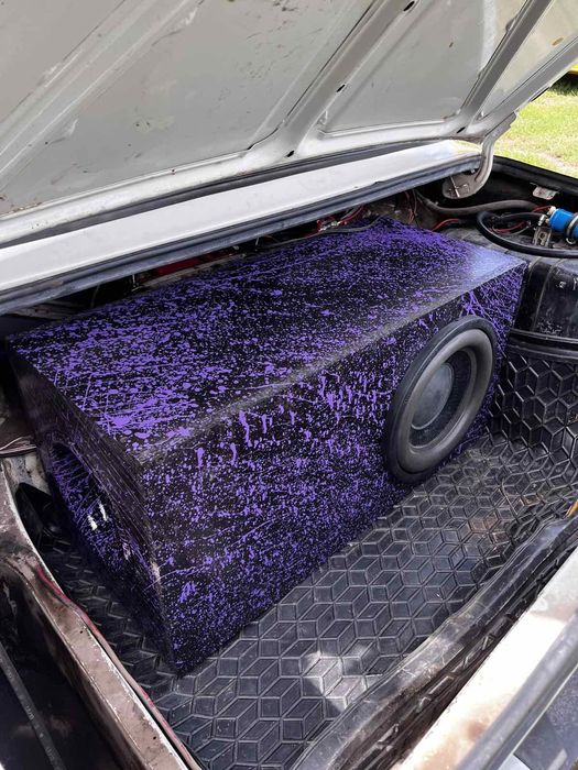 Виготовлення коробів під сабвуфери та домашню акустику