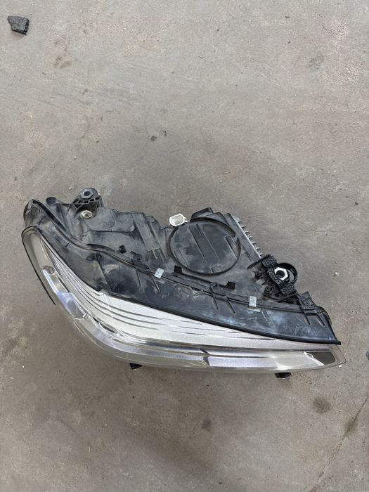 Bmw x3 g01 usa led