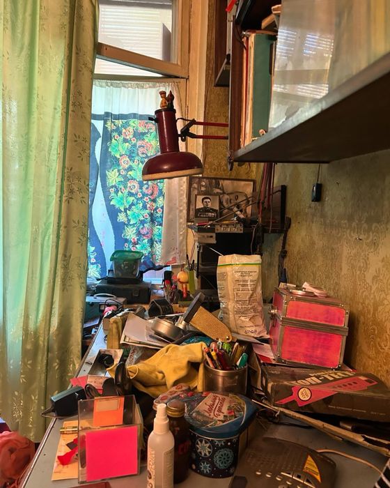 Вивіз та викуп старих предметів, речей, посуду, книг періоду УССР