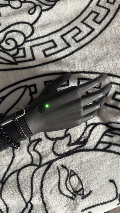 Продам кисть esper bionic для протеза