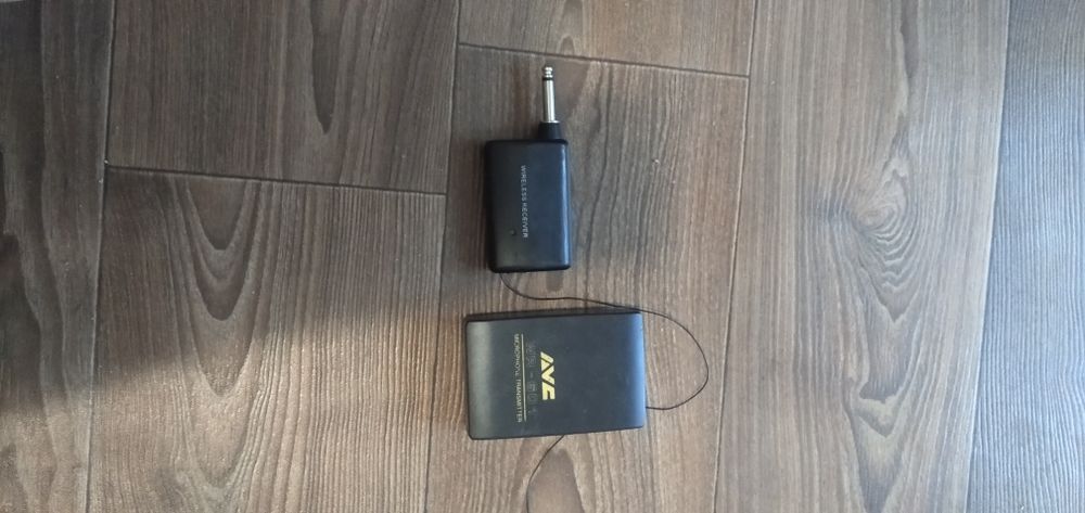 Комплект для беспроводного микрофона