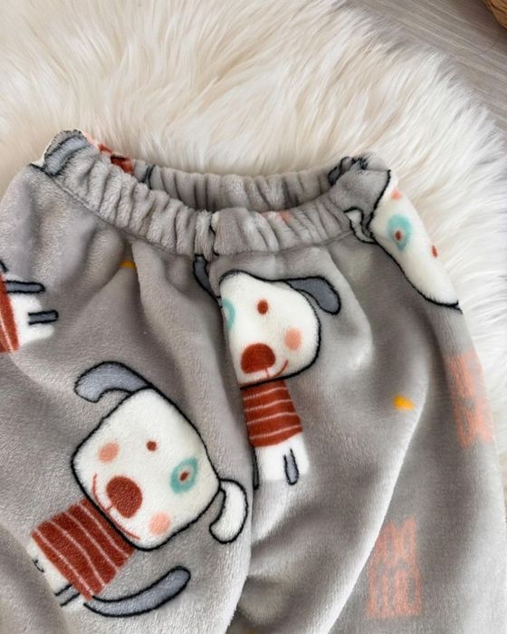 Теплі дитячі піжами!!!Дуже гарноі якості!!!Унісекс