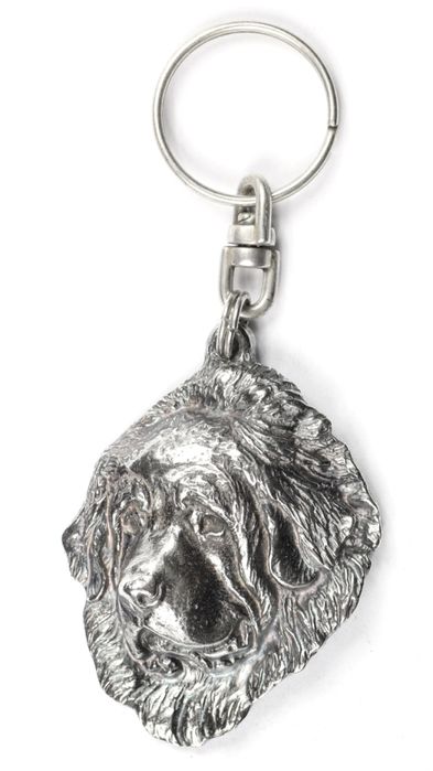Mastif tybetański brelok do kluczy Art-Dog