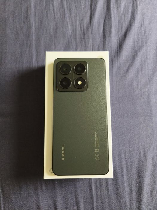 Xiaomi 14T  12GB 256GB