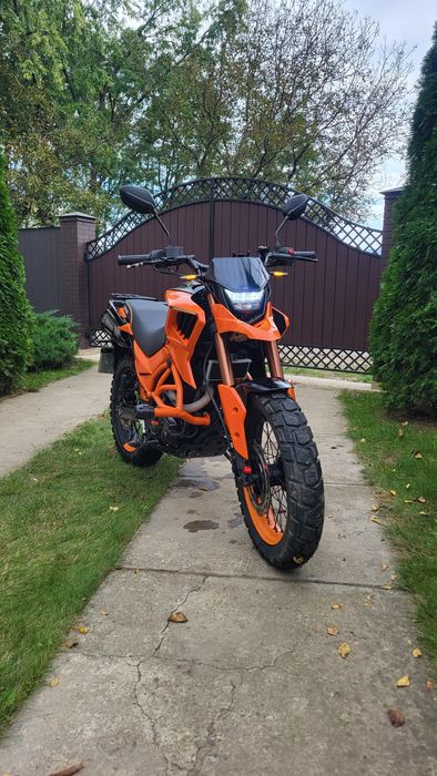 Tekken 250 Стан ідеал 2020 рік