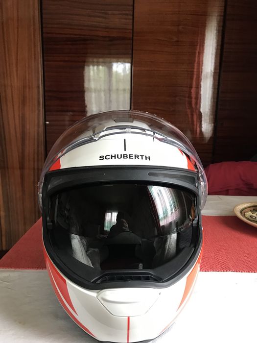 Шлем Schuberth C4 Pro