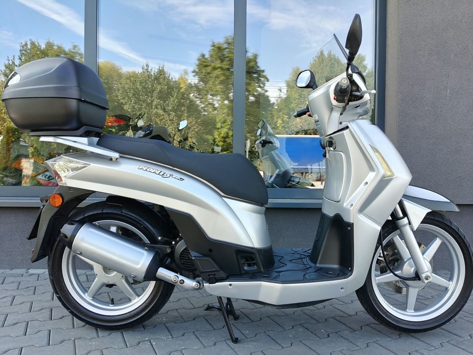 Kymco