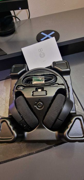 Steelseries Arctis 1 Wireless