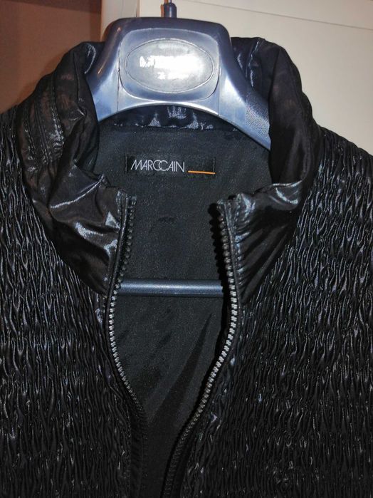 Marc Cain Sports nowa kamizelka damska size N5.
